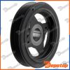 Poulie damper vilebrequin pour NISSAN | RKP-NS-025, NDS-MR20DE